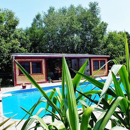 Auberge De Lotbiniere Bed & Breakfast Luaran gambar