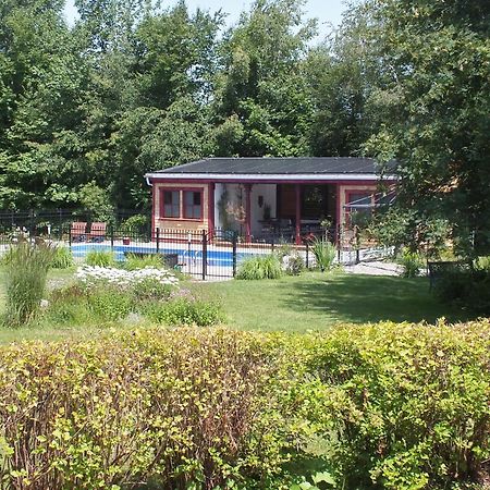 Auberge De Lotbiniere Bed & Breakfast Luaran gambar