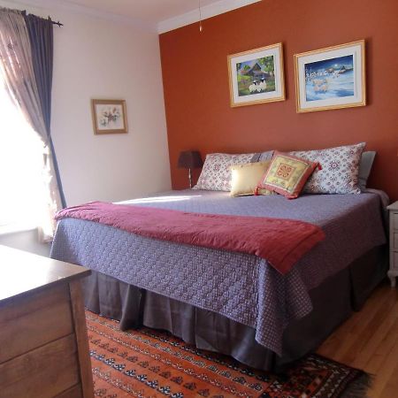 Auberge De Lotbiniere Bed & Breakfast Luaran gambar