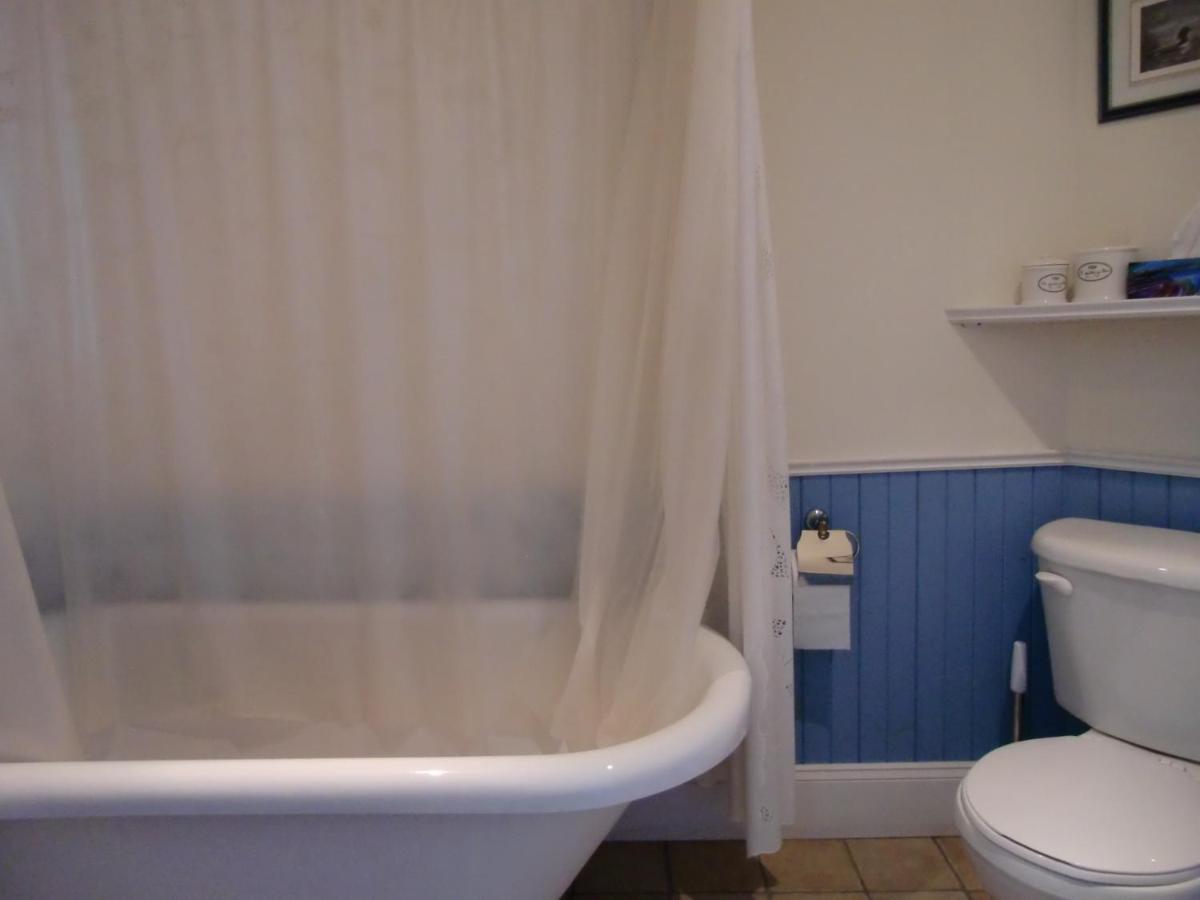 Auberge De Lotbiniere Bed & Breakfast Luaran gambar