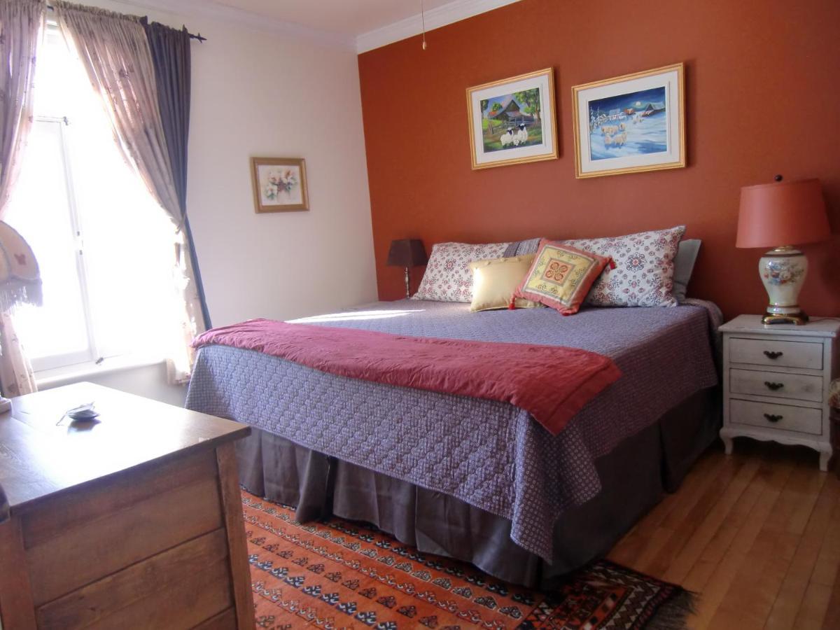 Auberge De Lotbiniere Bed & Breakfast Luaran gambar