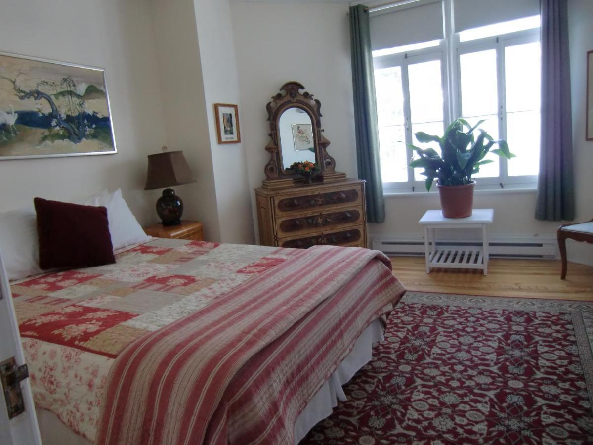 Auberge De Lotbiniere Bed & Breakfast Luaran gambar