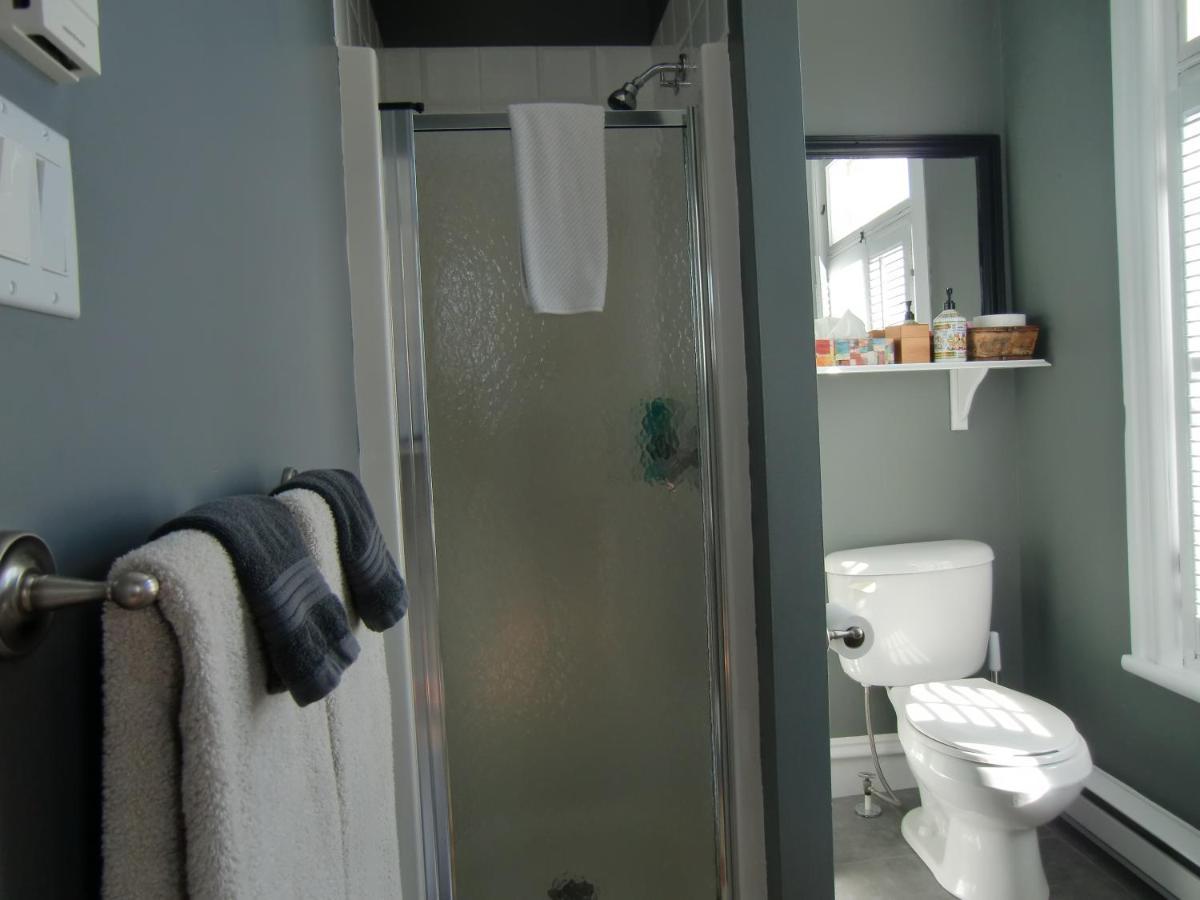 Auberge De Lotbiniere Bed & Breakfast Luaran gambar